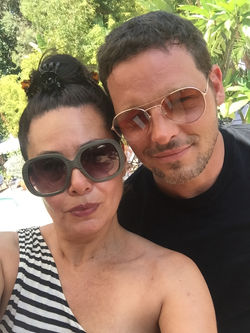Justin Chambers