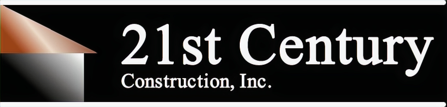 21st Century Construction logo