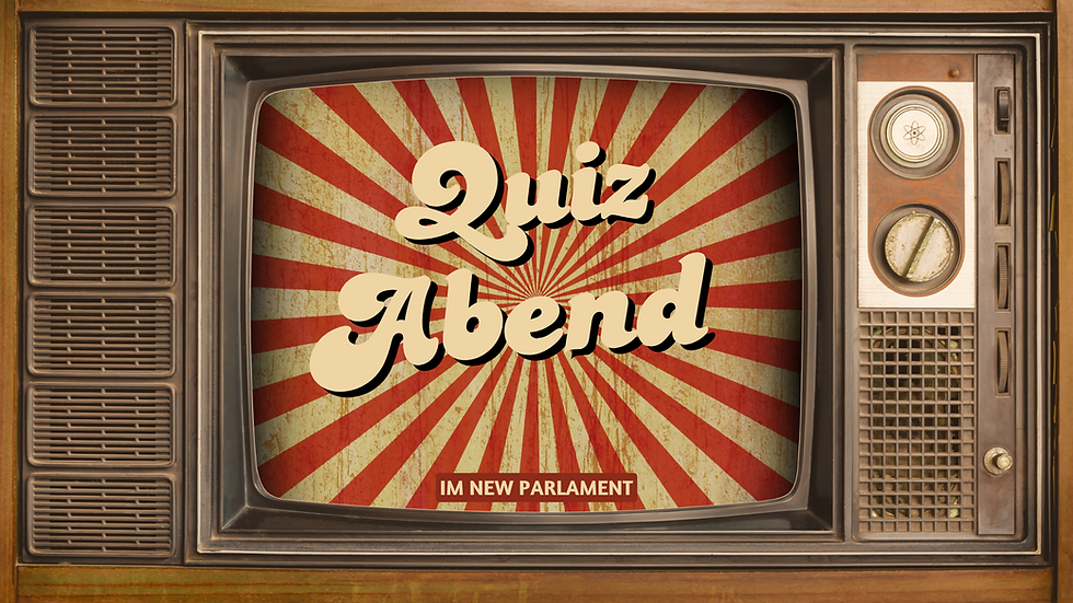 Quiz Abend