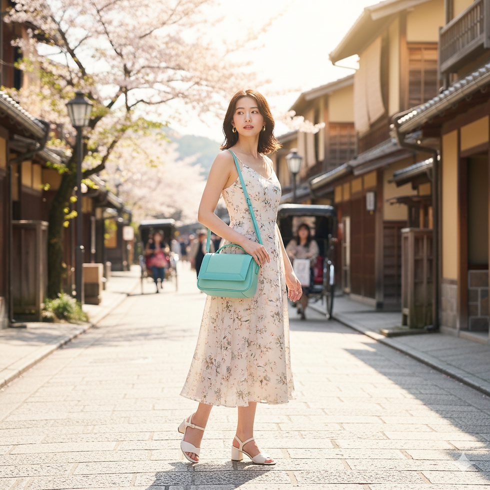 Sage-green-canvas-crossbody-bag-with-vegan-leather-flap-and-adjustable-strap-factory-wholesale.