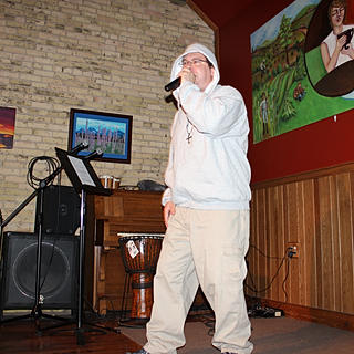 Writer: Brad Dassey Music