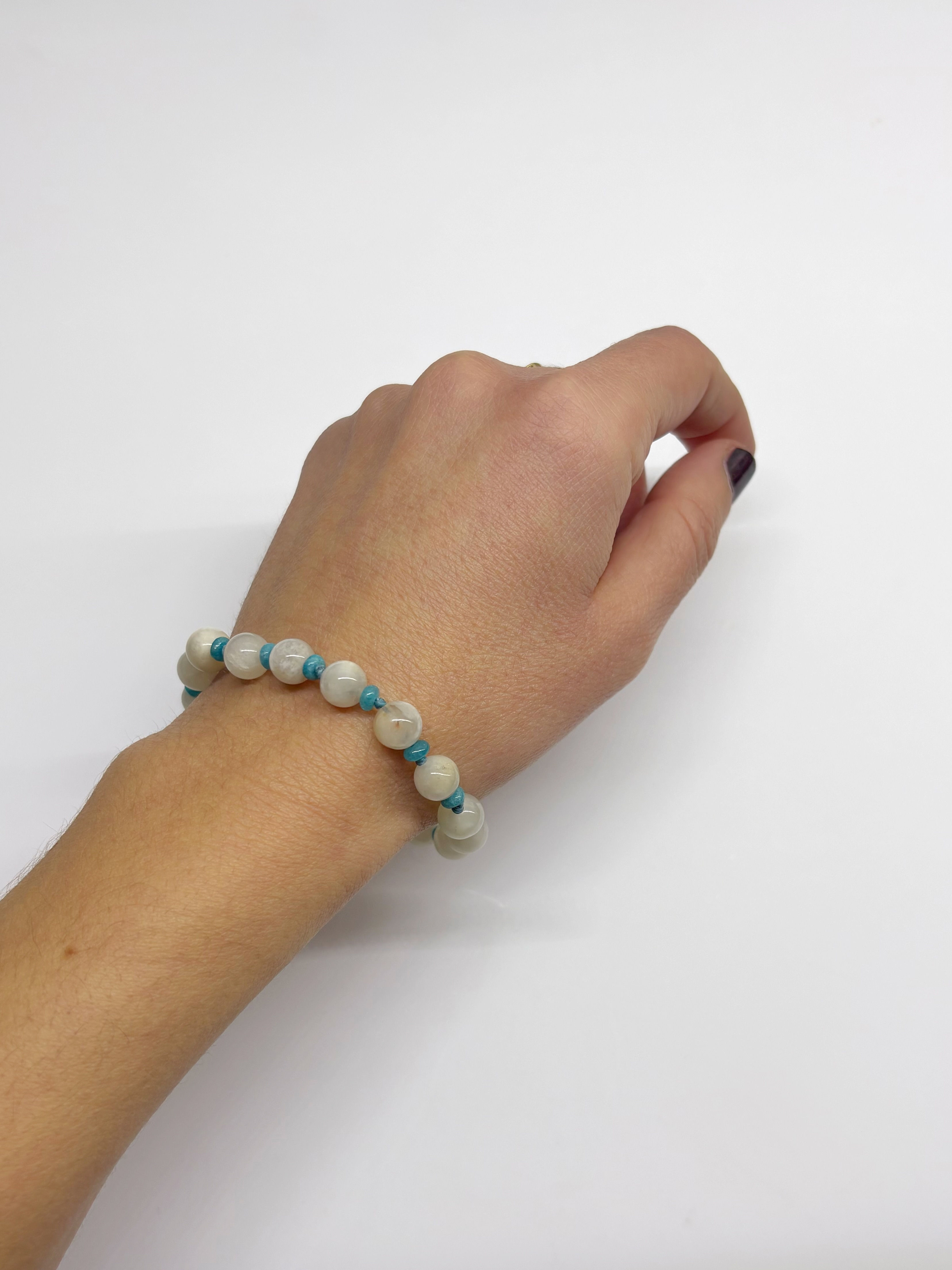 Pulsera Ritmo Propio