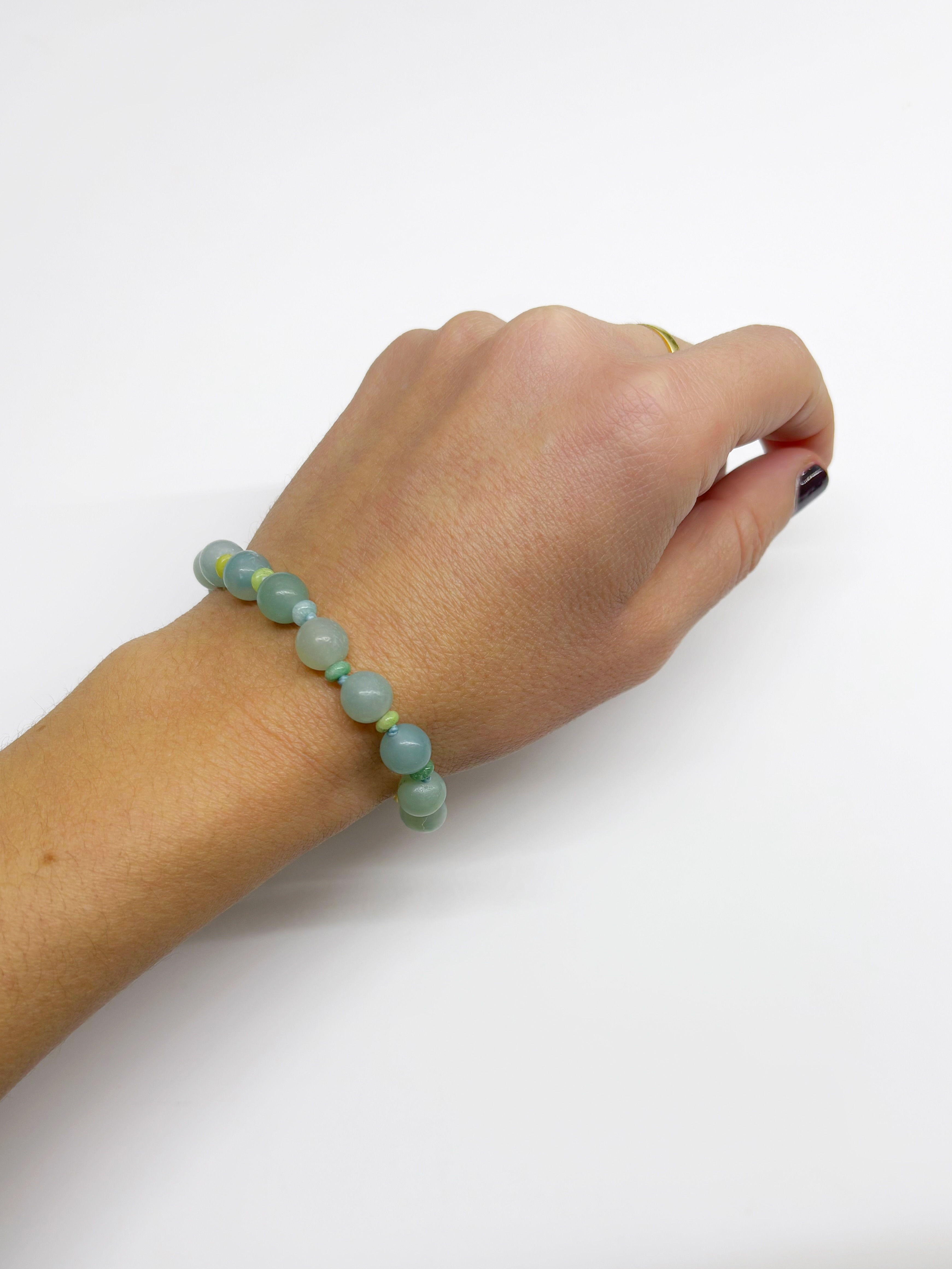 Pulsera Antiestrés