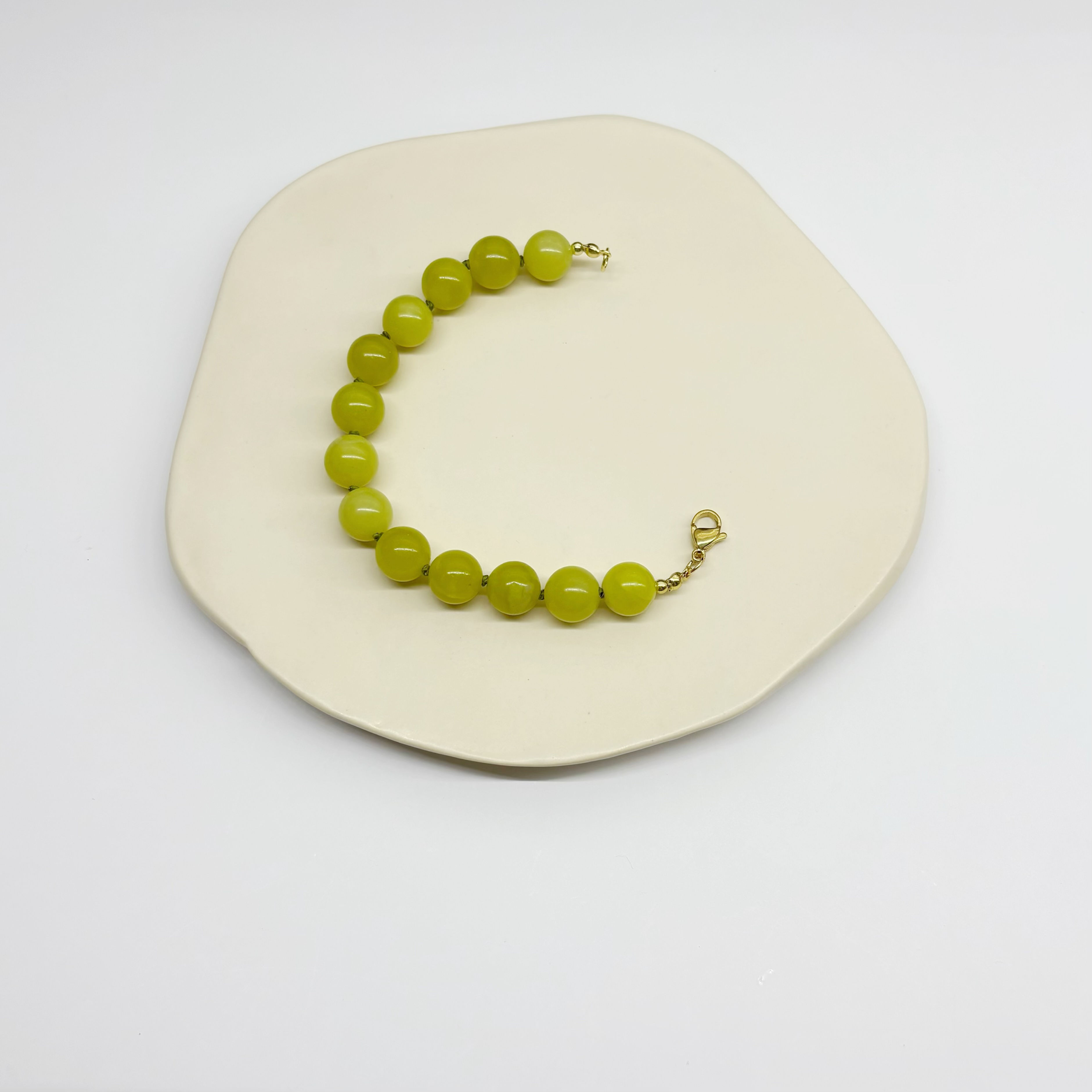 Pulsera Intuición