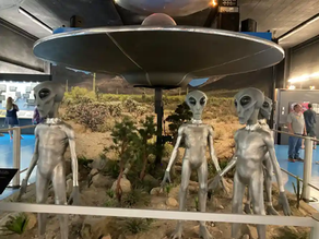 Roswell