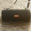 Миниатюра: WHALE With Nylon Strap – Bluetooth IPX7 Waterproof Portable Outdoor Speaker With