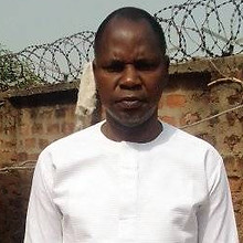 Dcn. Aondoaseer Ashaver