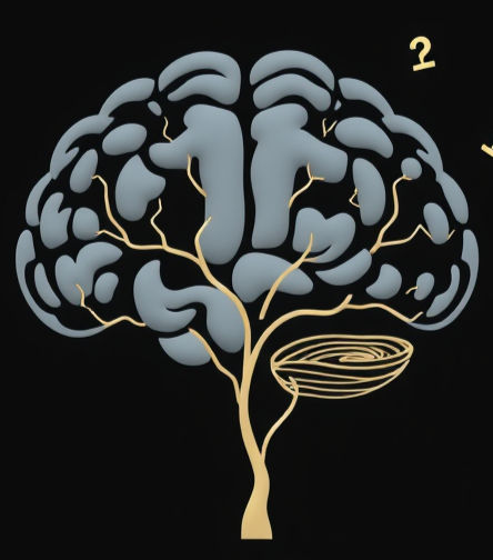 Brain illustration for Forge AI opportunity platform.
