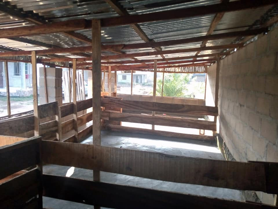 Adamate Farms Grand Opening 