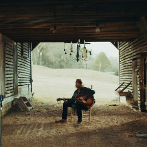 Jeffrey Steele - A Voice