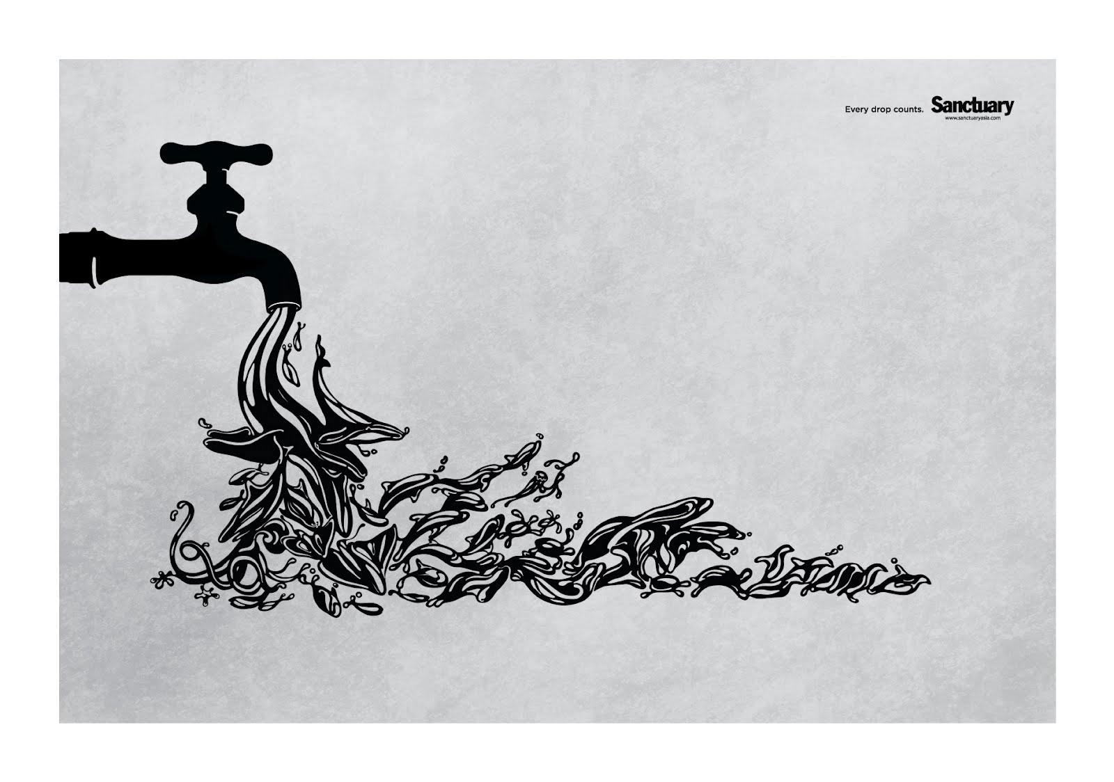 Save Water Portfolio