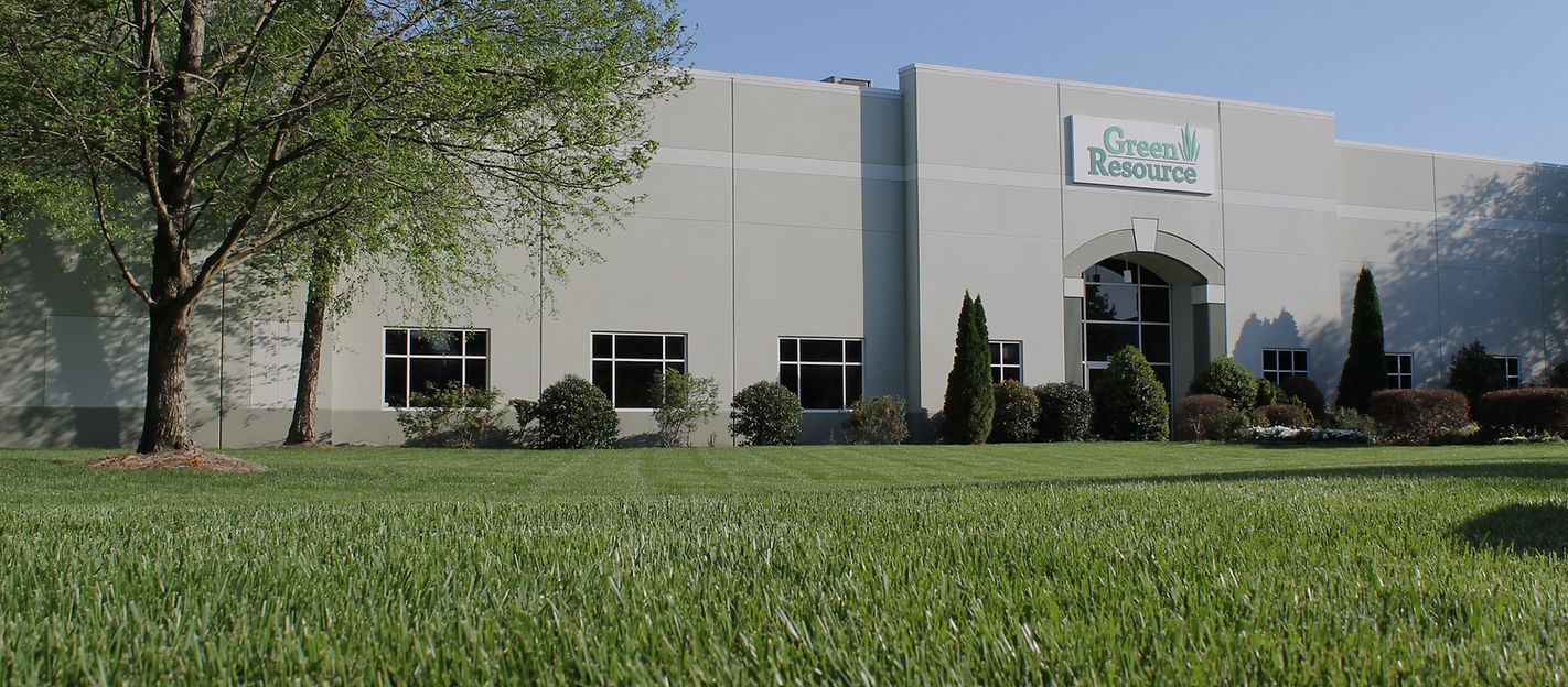 Colfax Location Building