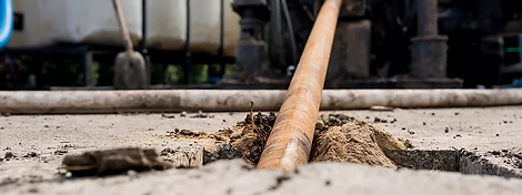 Horizontal directional drilling