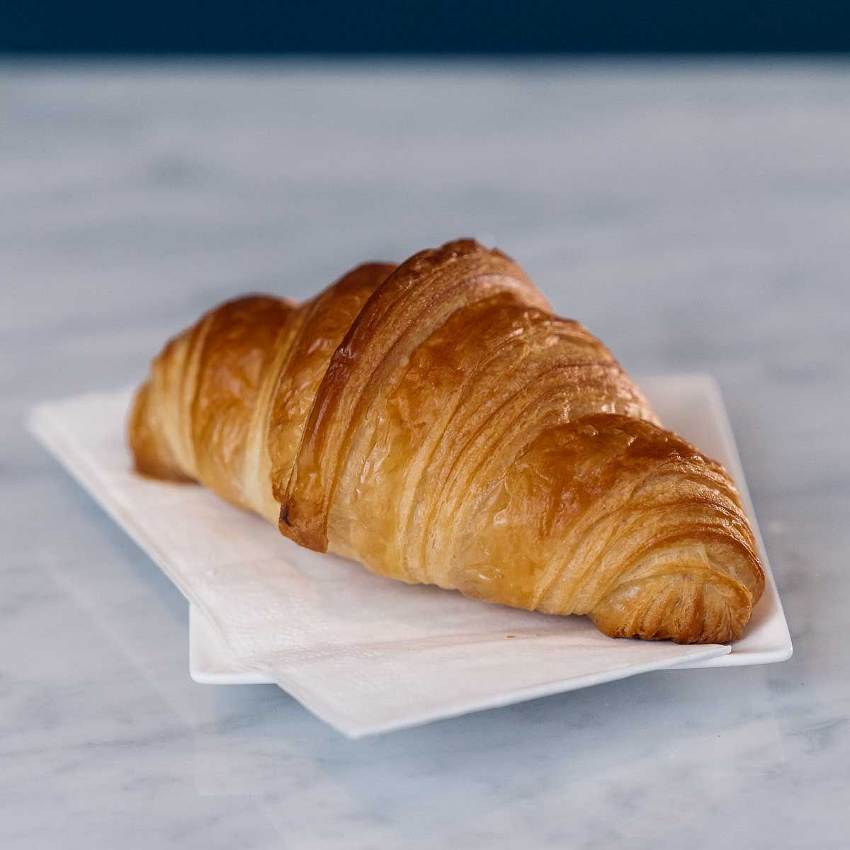 Le croissant