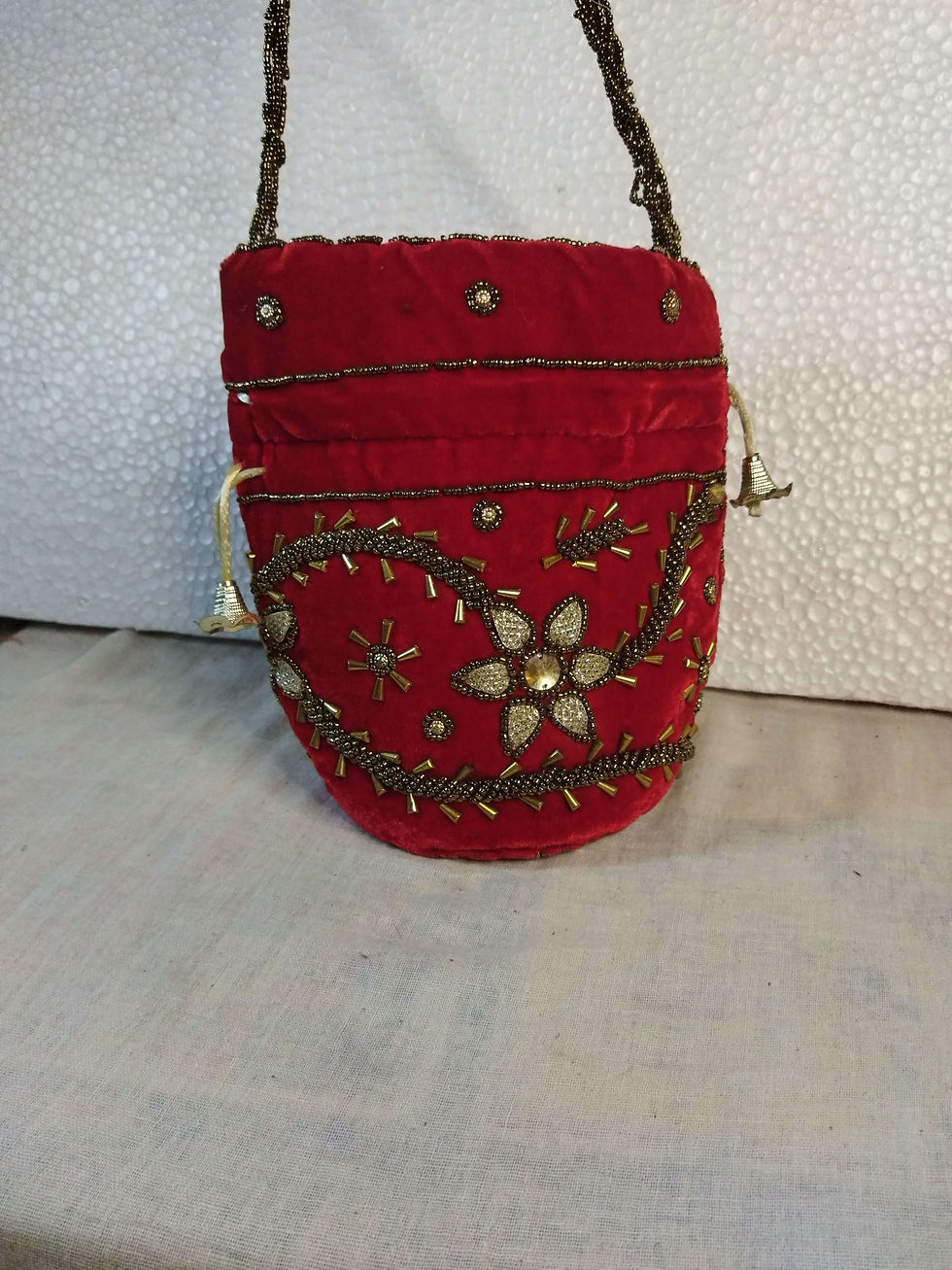 Thumbnail: Batua bags