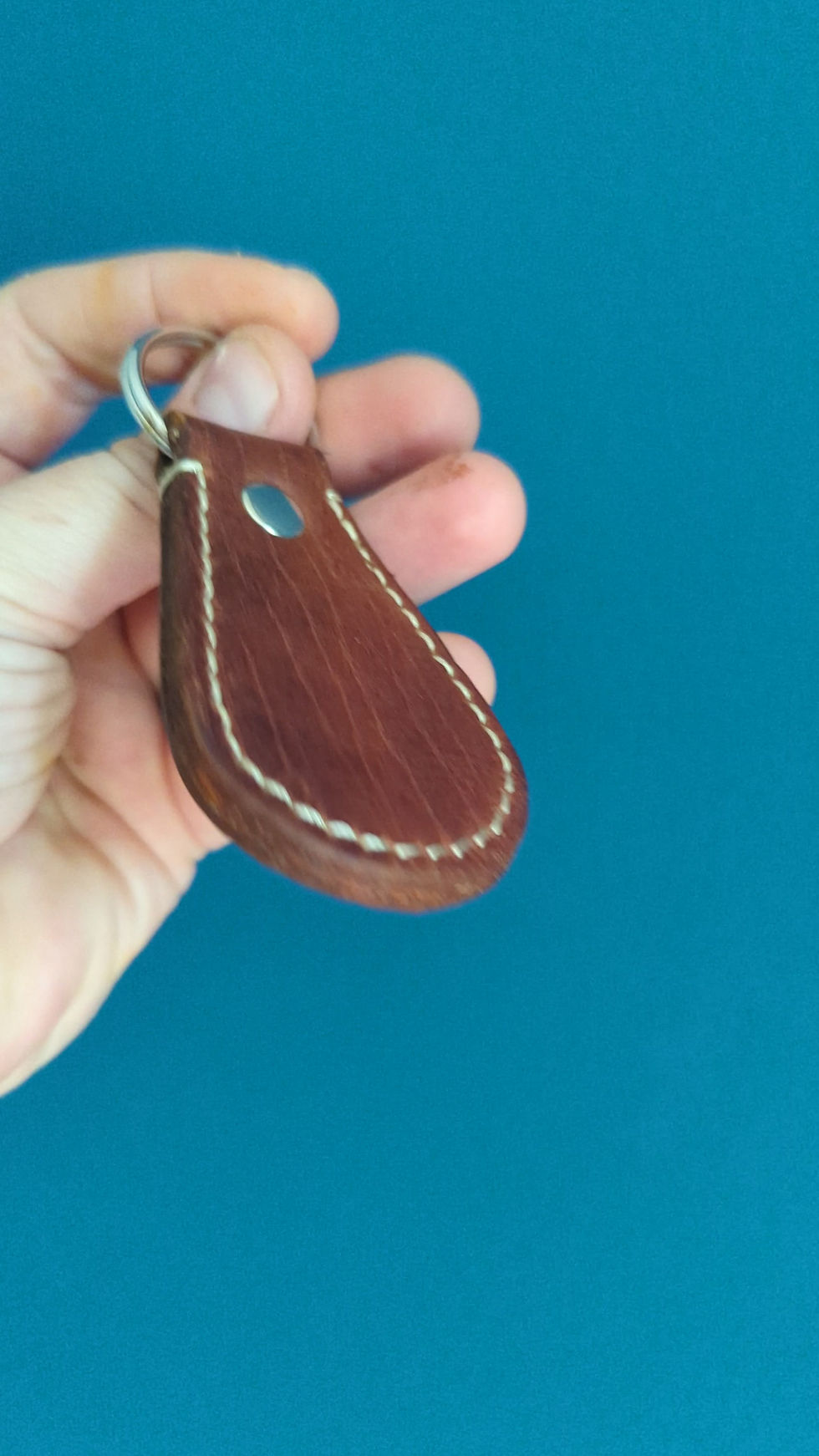 Thumbnail: Air Force Keychain