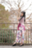 堀口桜子