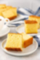 Butter Cake