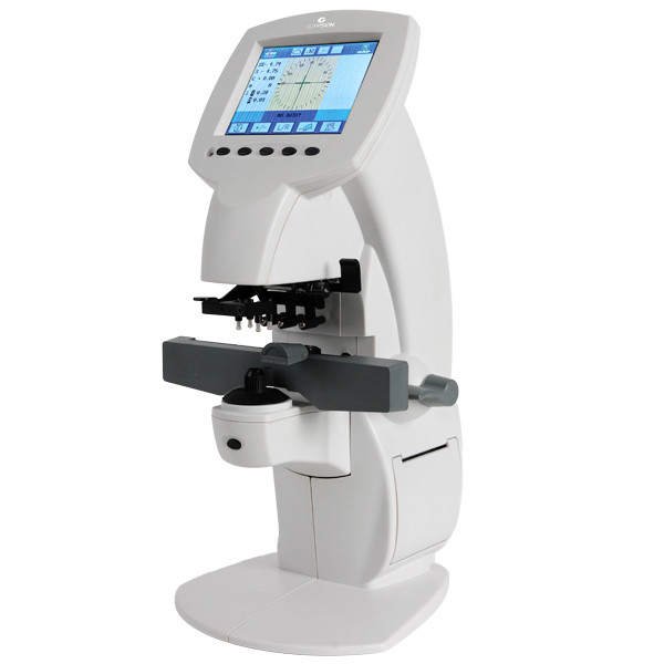 Luxvision Digital Auto Lensmeter LM-7000