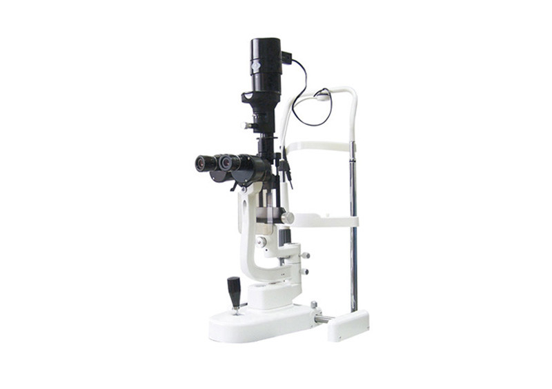 LEGEND Series Slit Lamp Model YZ-5F (2 Step)