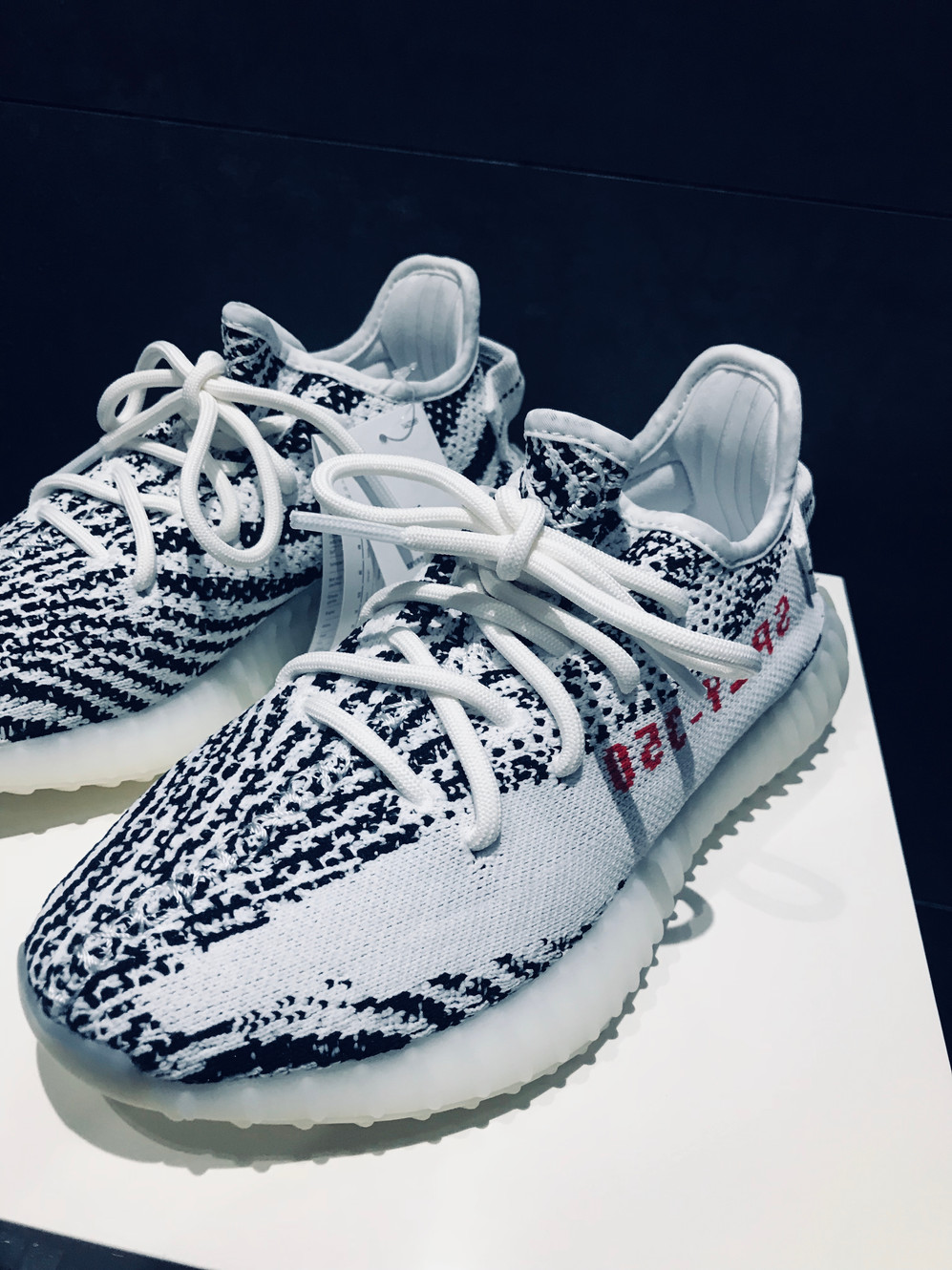 Exceed Footwear