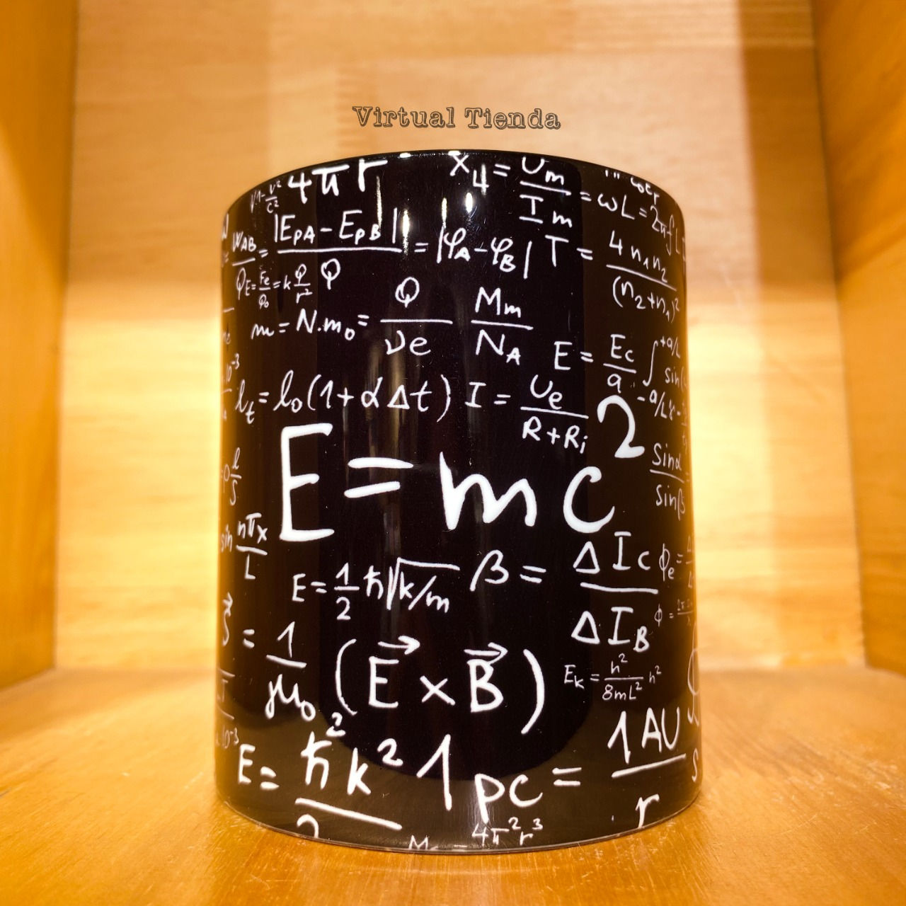 Mug Ecuaciones