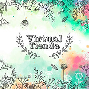 Logo de Virtual Tienda