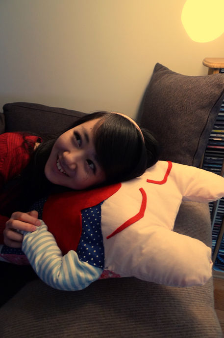 Interaction Design school-project