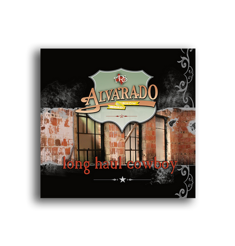 Long Haul Cowboy DOWNLOAD