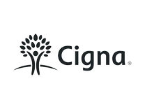 Cigna health logo