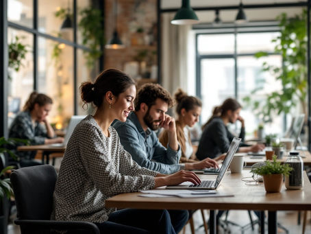 Understanding Health Insurance for Remote Workers: Your 2025 Guide