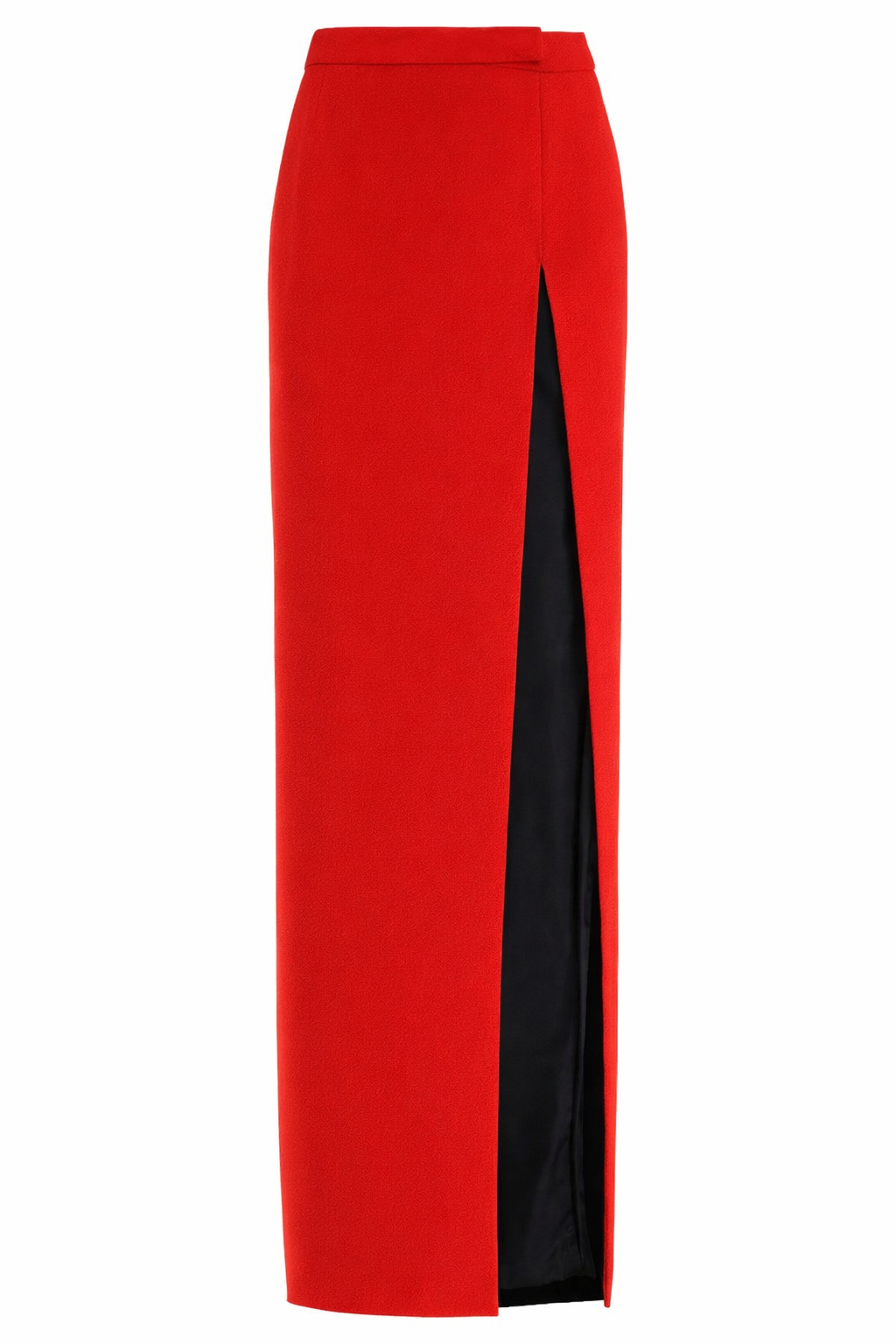 Спідниця  «CODE» з вовни red