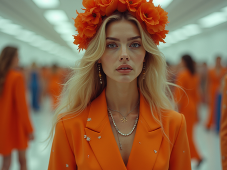 1980'ler Tarzı Moda, Takı ve Stil: Günümüzde Nasıl Uygulanır?