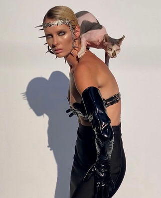 high fashion