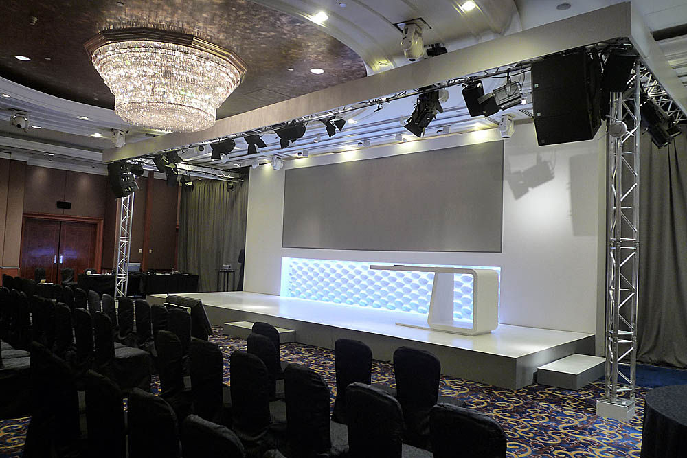 BASF, Presales Conference Hong Kong