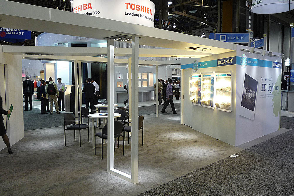 Megaman, LFI Philadelphia