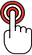 Appuie sur le bouton