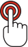 Appuie sur le bouton