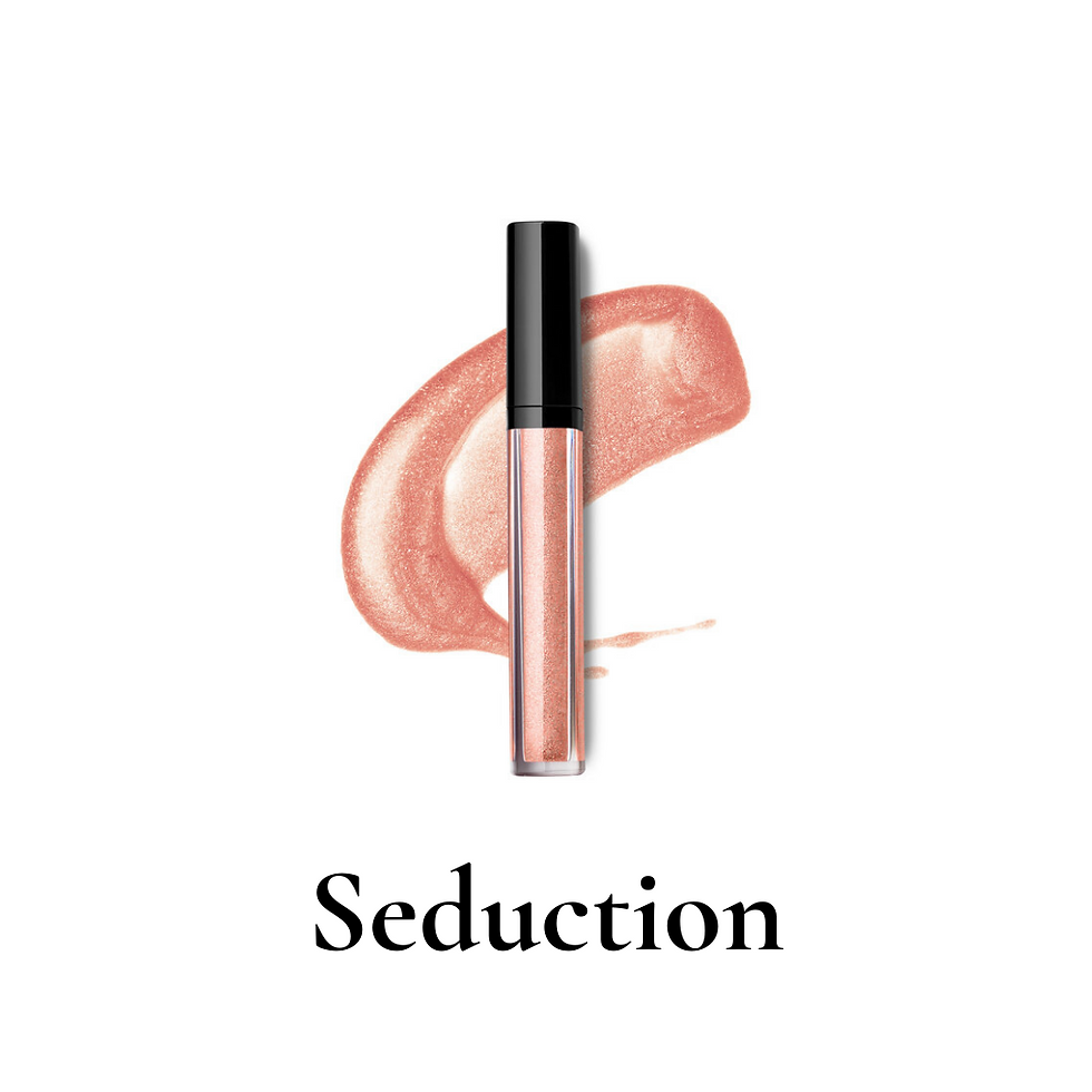 Thumbnail: Liquid Shimmer Lipstick