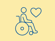 היום הבינלאומי לזכויות אנשים עם מוגבלויות - 3.12