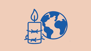 יום הזיכרון הבין-לאומי לשואה - 27.01