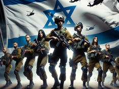 חרבות ברזל