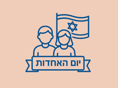 יום האחדות - א' בסיוון