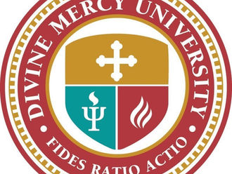 Divine Mercy University Commencement Address