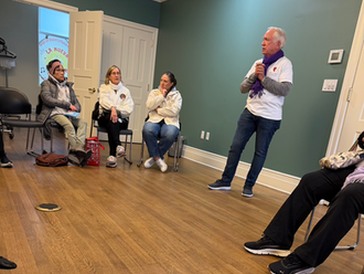 An Unexpected Meeting