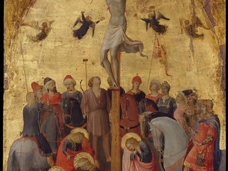 Path #5: Shared Experience with Jesus