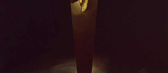 Visual Prayer: The Sign Of The Cross