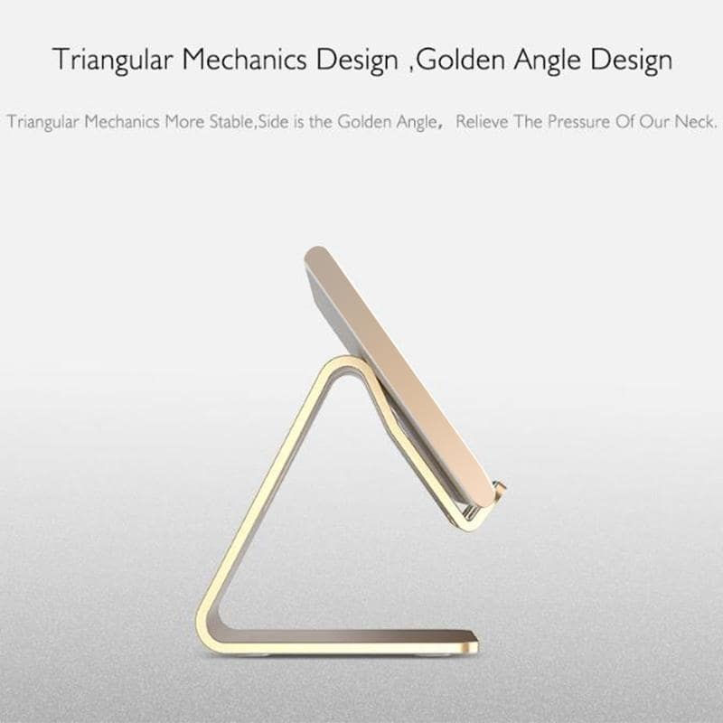 Miniatura: Desk Cell Phone Stand Holder