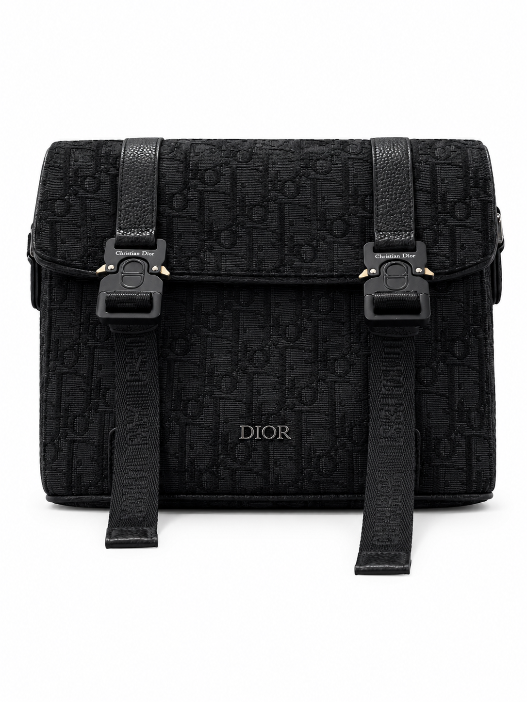 Bolsa Dior Negra