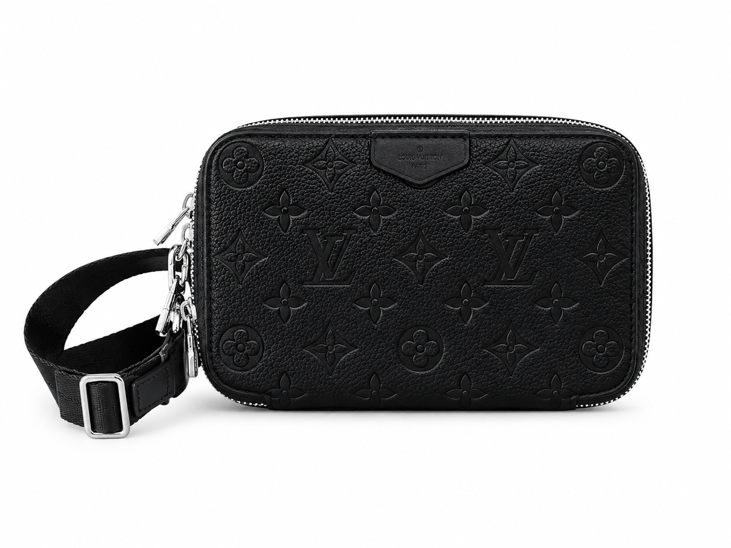 Bolsa LV negra